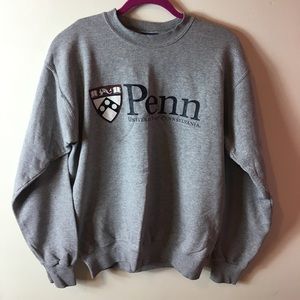 Champion Sweater